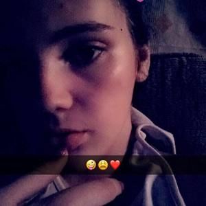 Meet your Posher, Kaylee